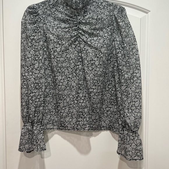 Maje Blouse - Picture 6 of 9